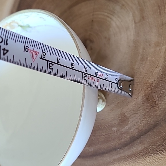 Antique Nippon handpainted china - Picture 11 of 13